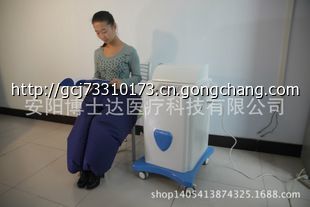 熏蒸治療儀 專業(yè)解決關節(jié)炎與腿部疼痛的物理康復利器