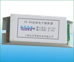 上海托克智能儀表 以數智賦能，打造自動化設備高端供應商新典范